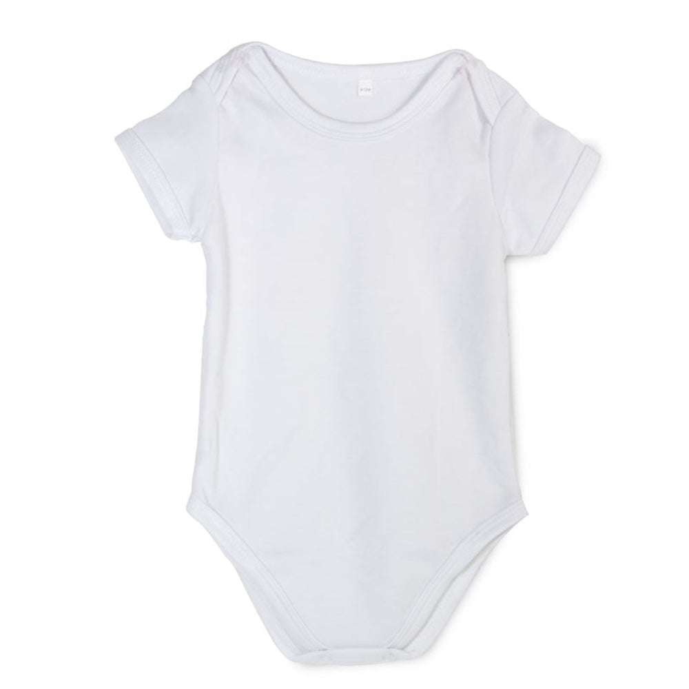Personalised New to the Jungle Tiger Baby Outfit Baby Gifts-3