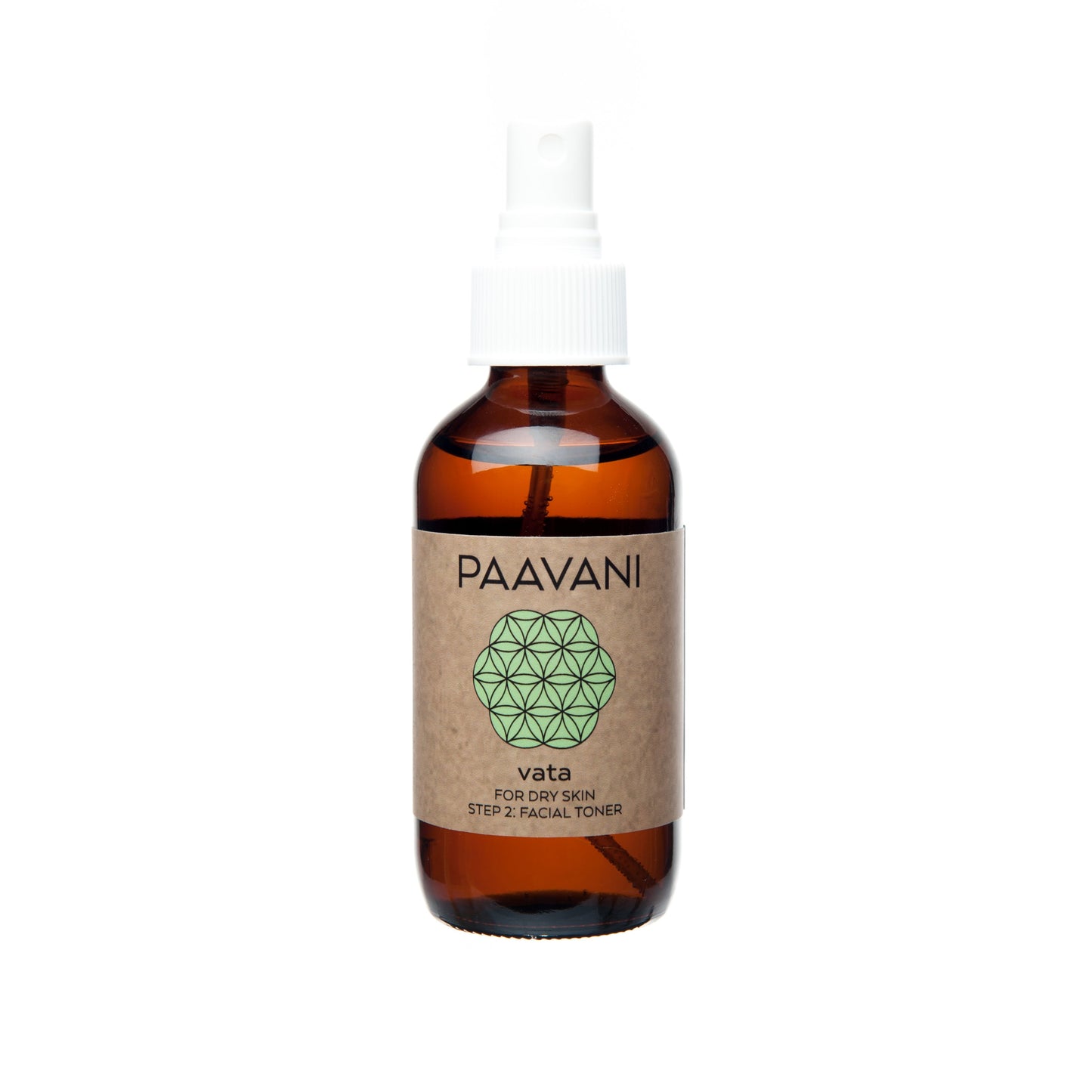 Vata Toner | Ayurvedic Facial Mist for Dry, Delicate Skin-0