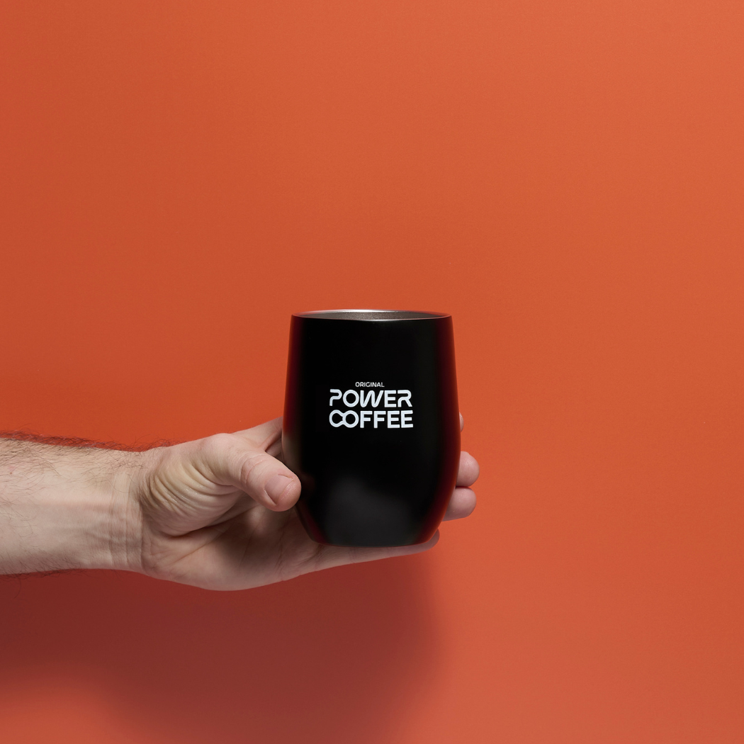 Reusable Cup