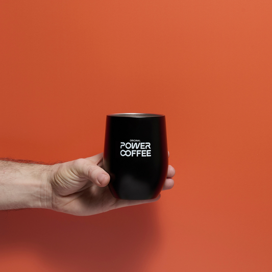 Reusable Cup