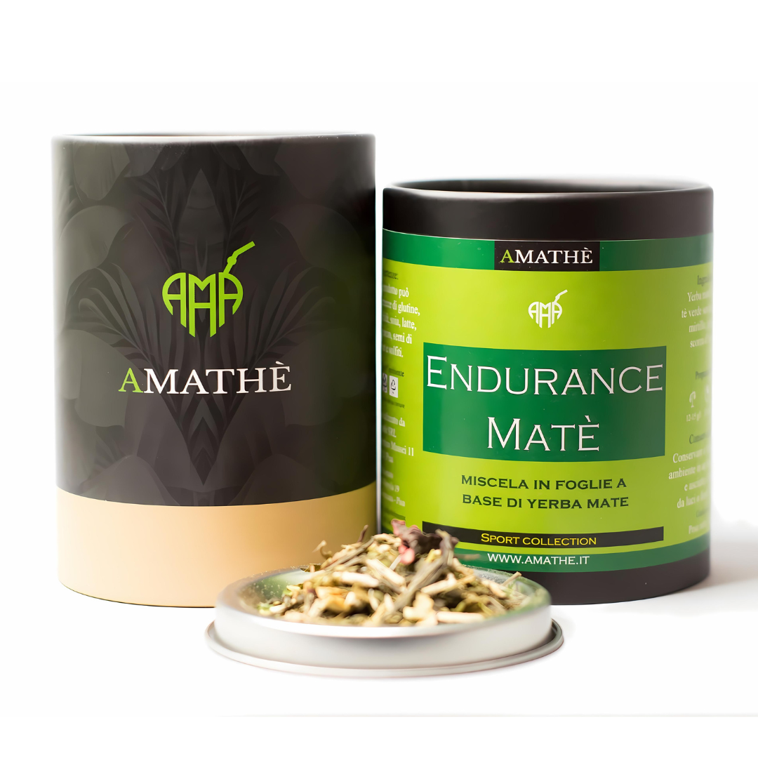 Endurance Matè-1