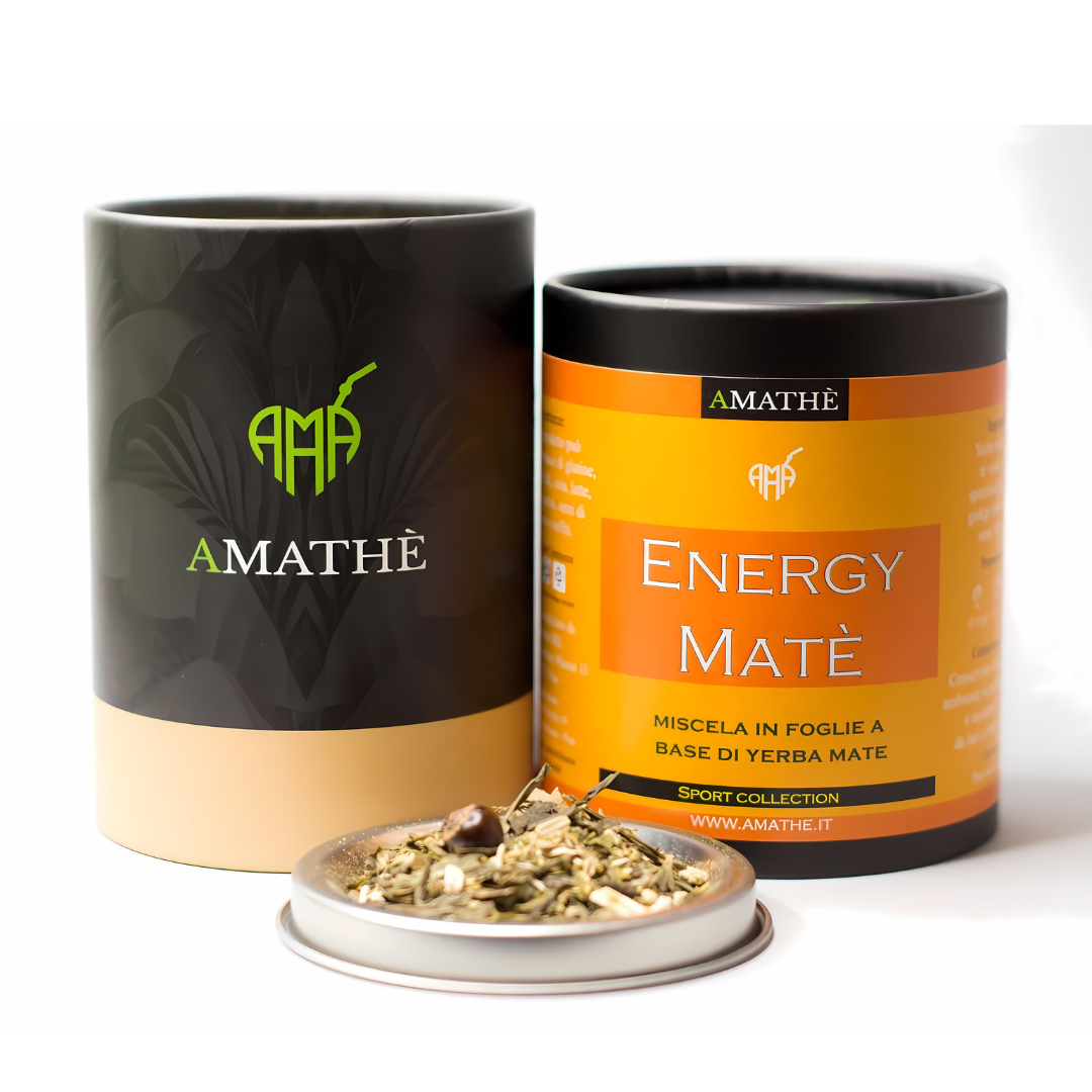 Energy Maté-1