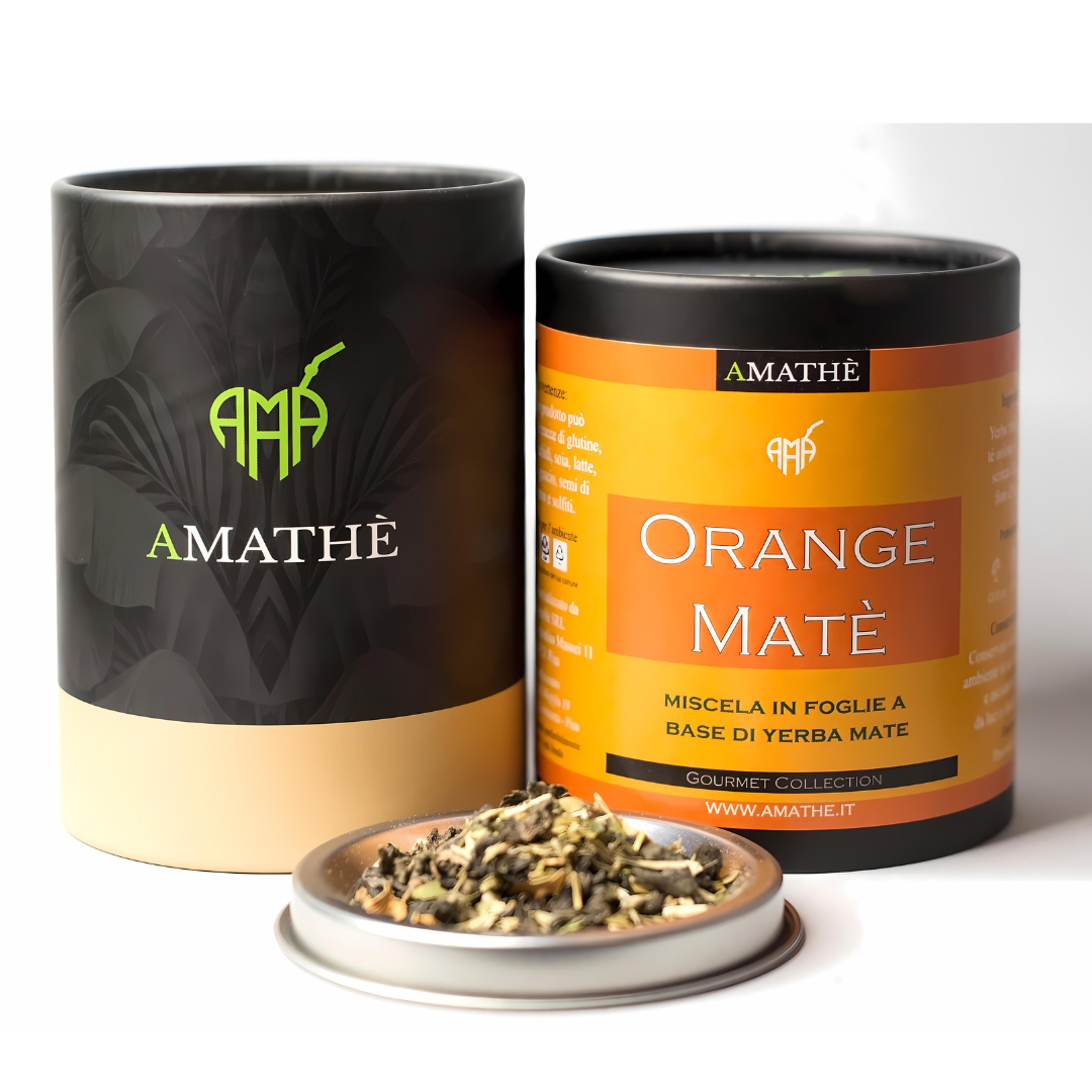 Orange Matè-1