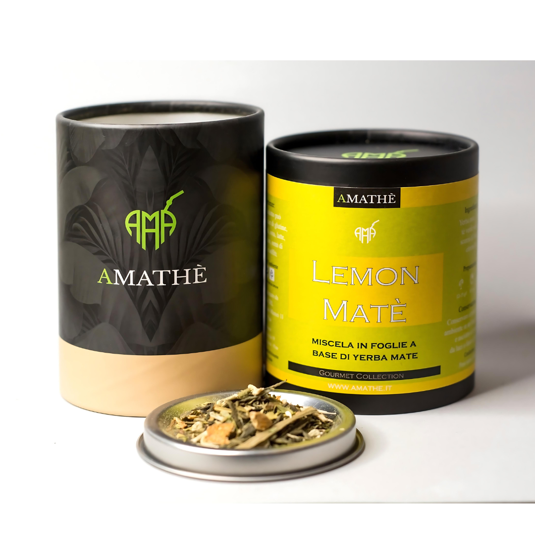 Lemon Matè-1