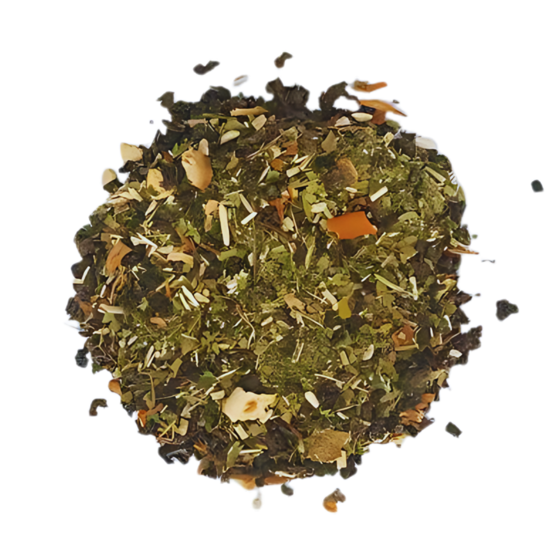 Orange Matè-2