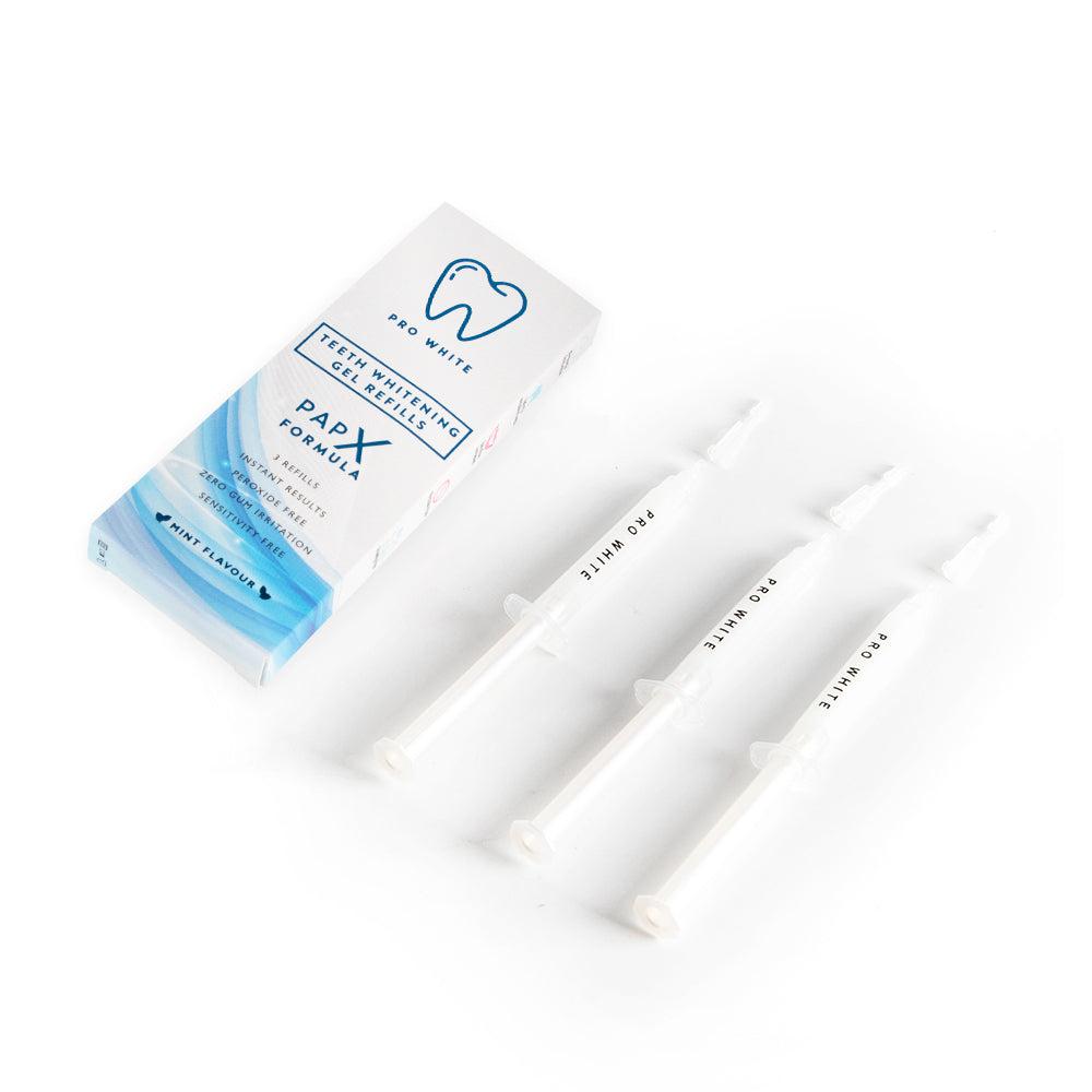 PAP-X™ Teeth Whitening Refills-0
