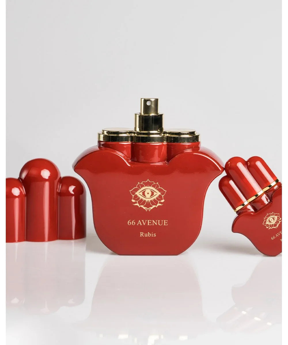 Precious Stones Edition - 66 Avenue Gift Box-4