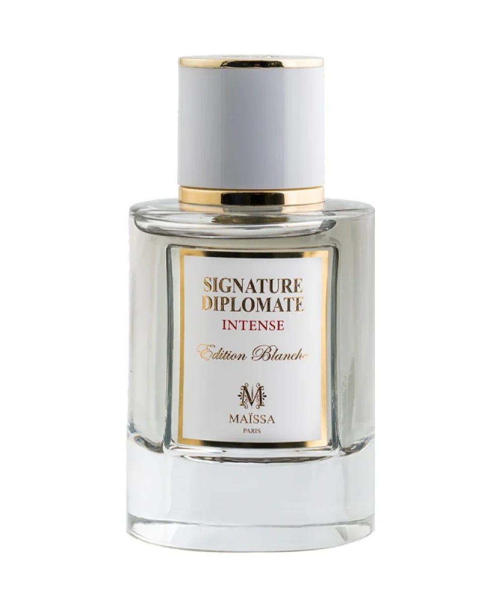Signature Diplomate 50ml Eau de Parfum-0