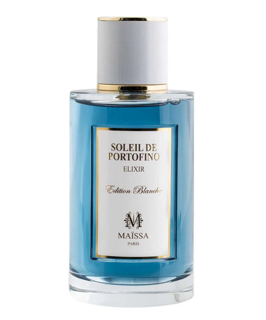 Soleil de Portofino 200ml Eau de Parfum-0