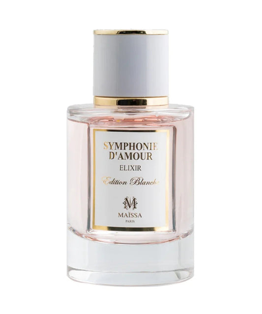 Symphonie 50ml Eau de Parfum-0