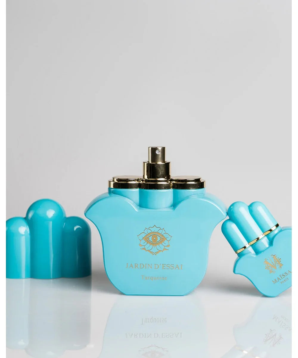 Precious Stones Edition - Jardin d'Essai Gift Box-3