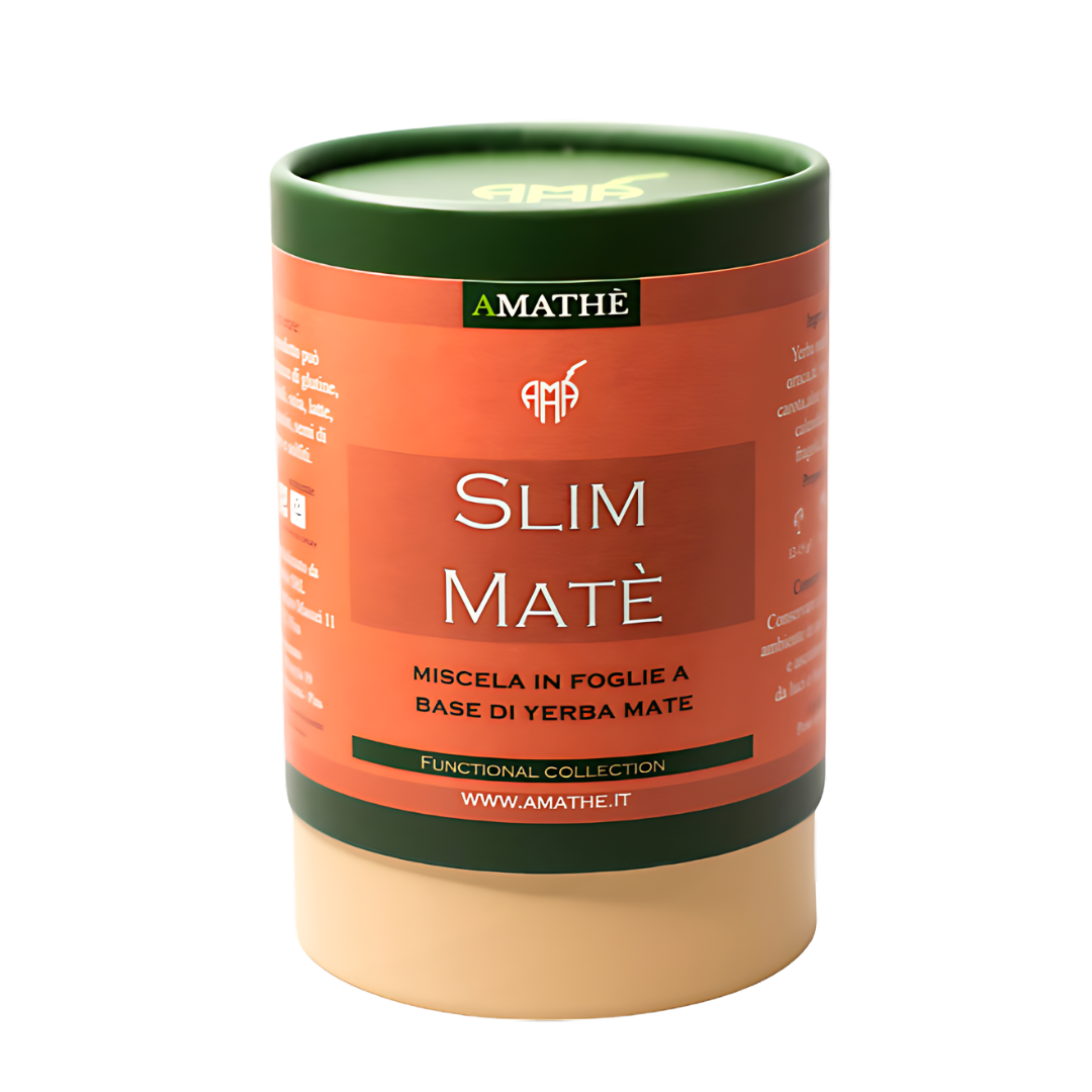 Slim Maté-0