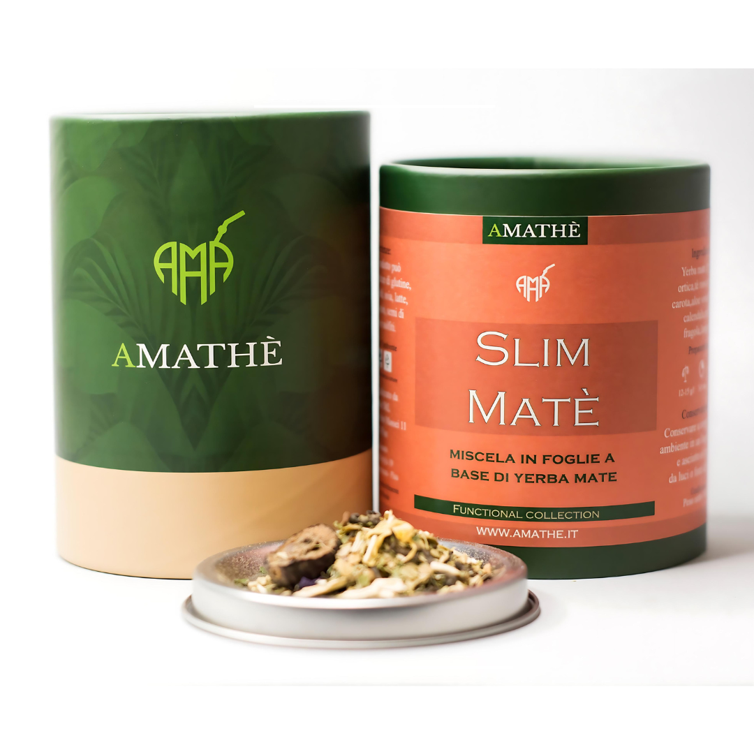 Slim Maté-2