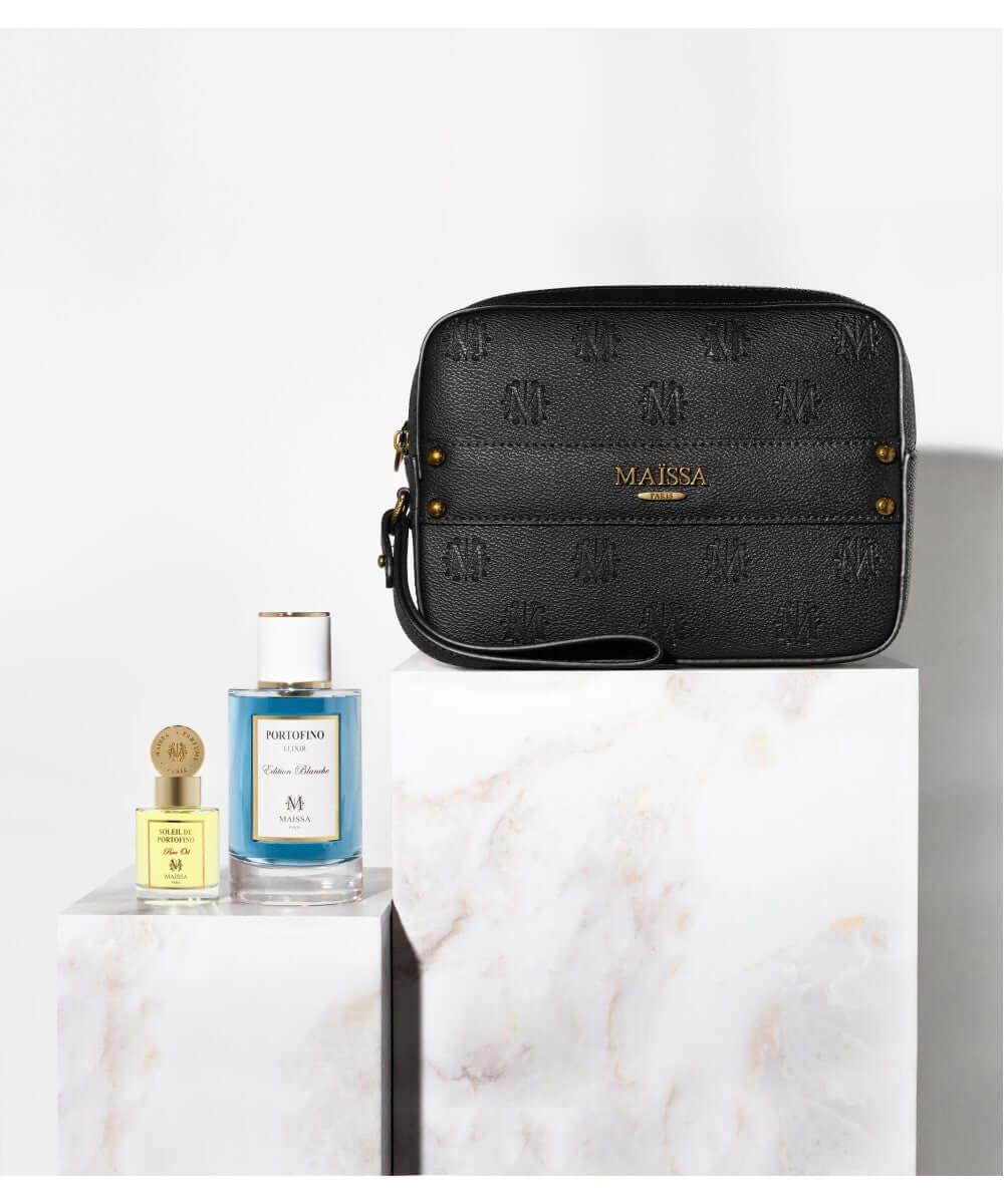 Coffret Toscane Soleil de Portofino Gift Set-0