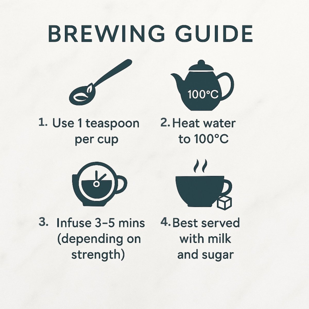Spiced Apple Chai - Loose Leaf-4