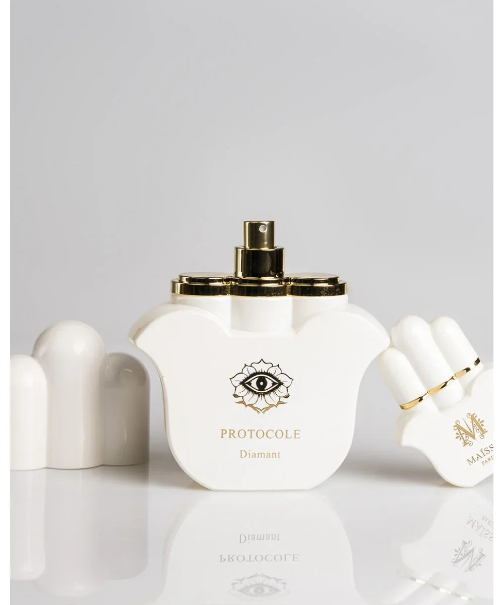 Precious Stones Edition - Protocole Gift Box-4