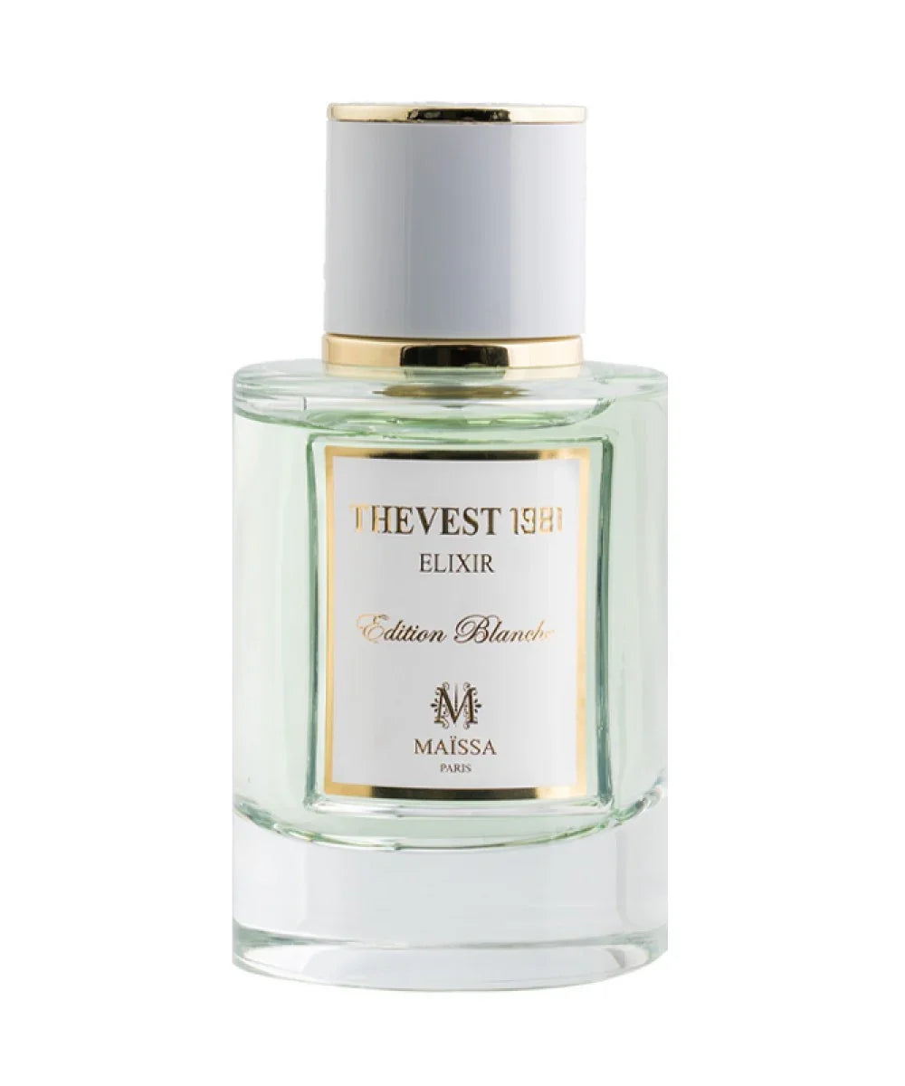 Thevest 1981 50ml Eau de Parfum-0