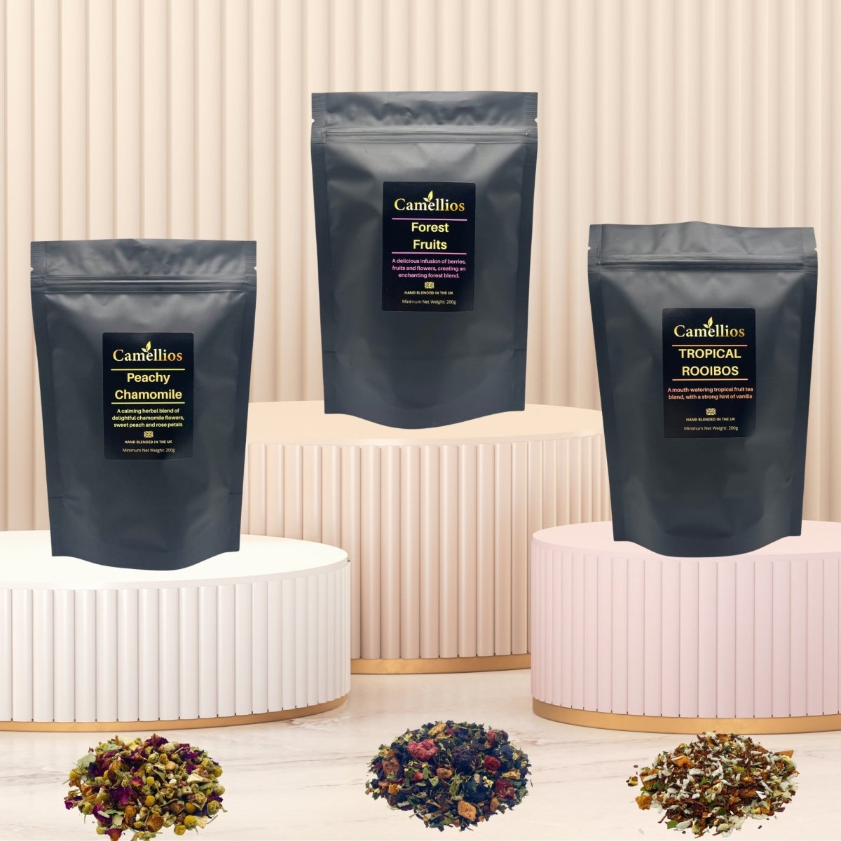 3 Month Premium Tea Subscription-0