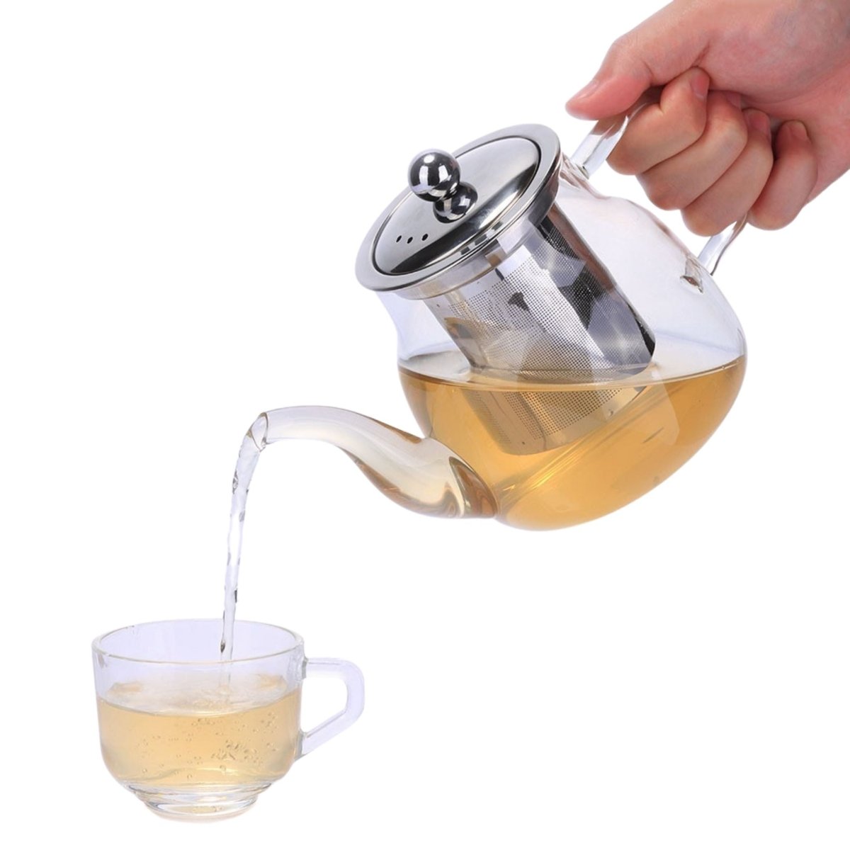 Loose Leaf Tea Set-4