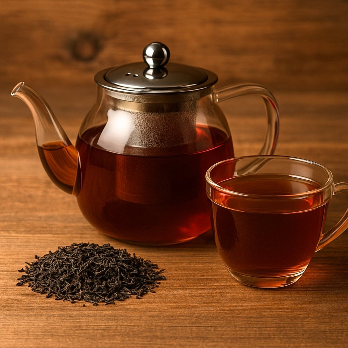Premium Loose Leaf Tea Bundle-4