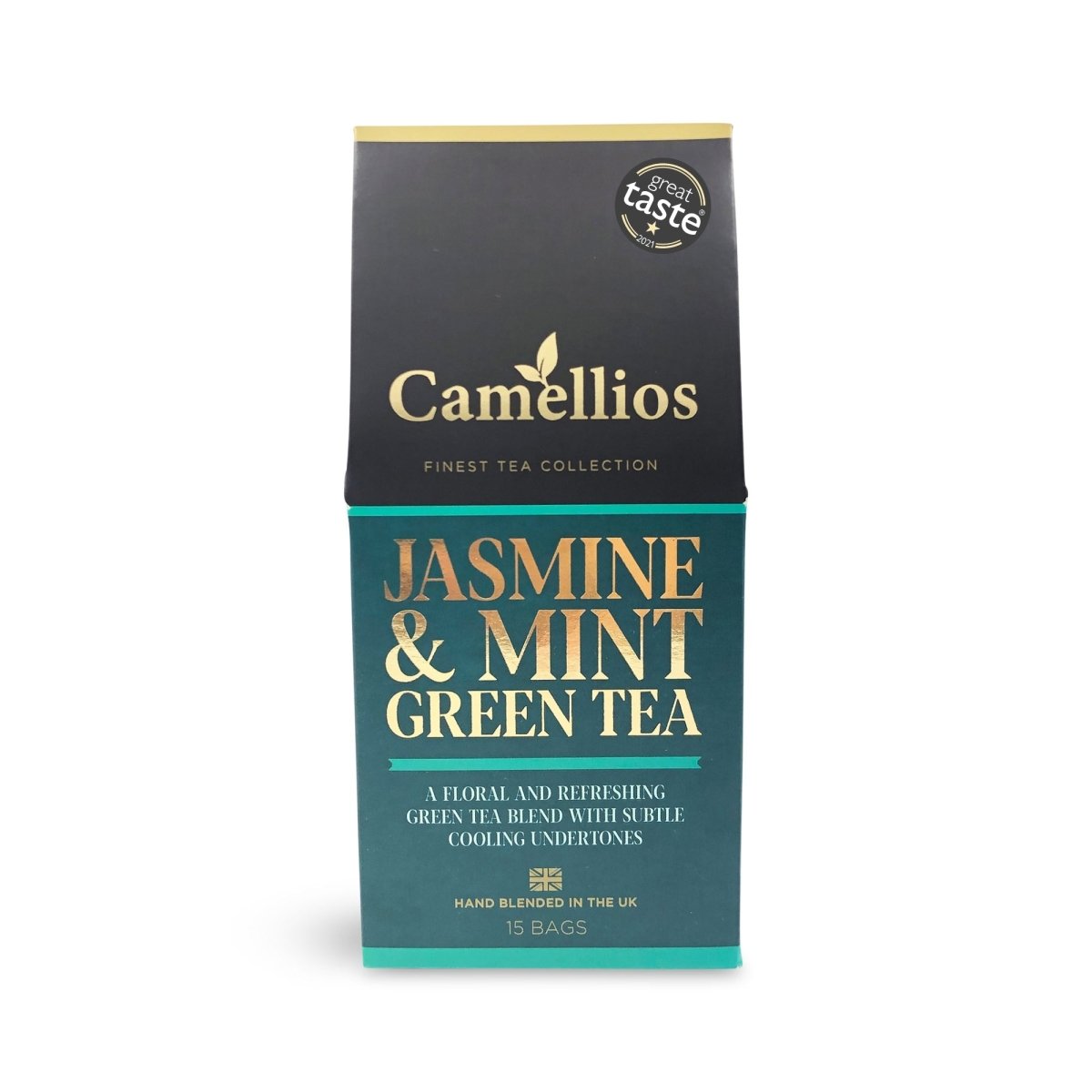 Great Taste Tea Bundle-3