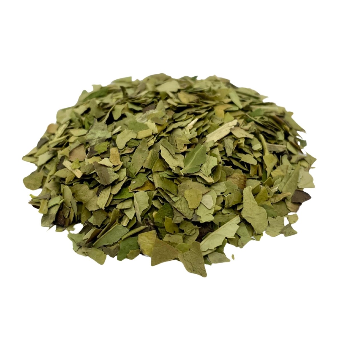 Yerba Mate - Loose Leaf-0