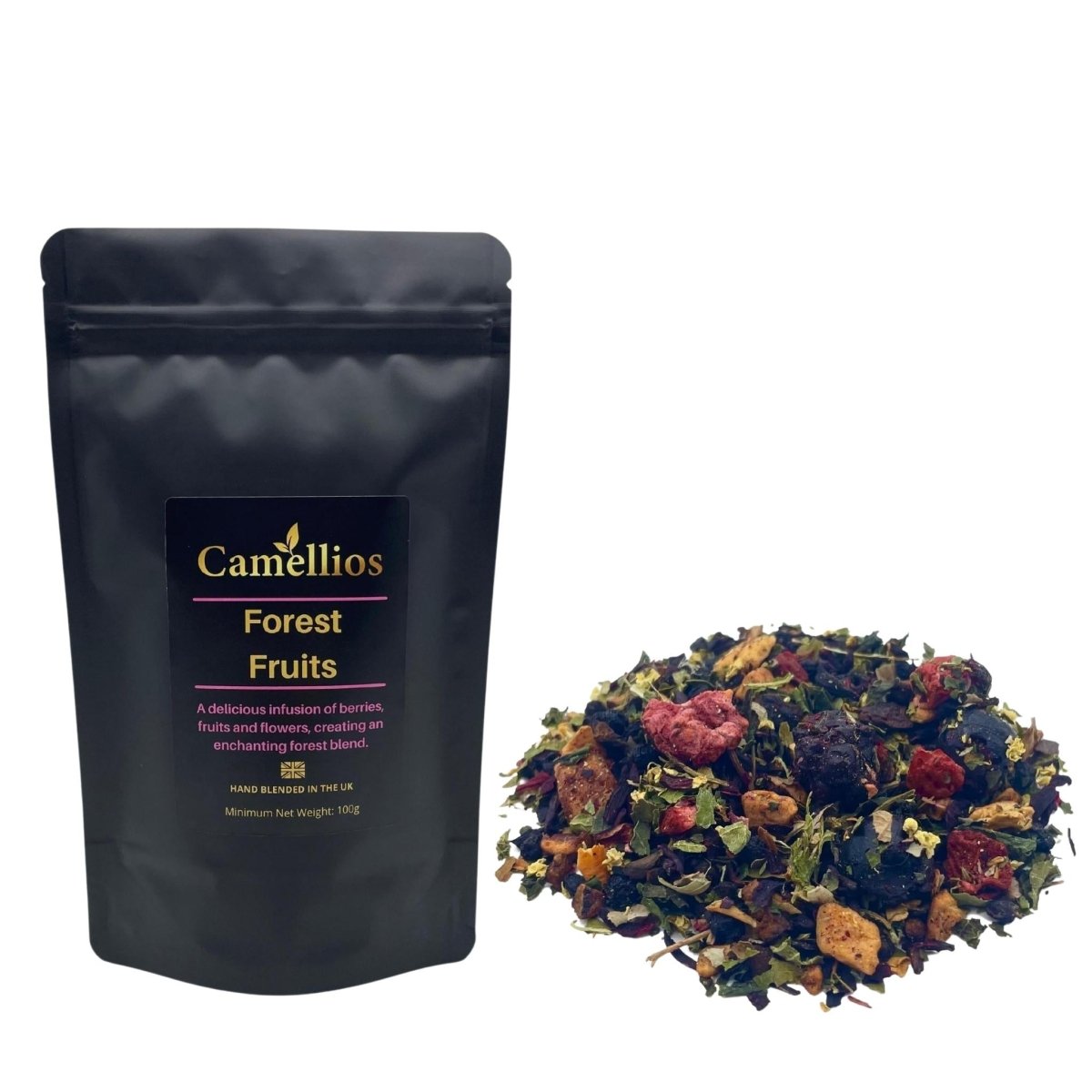 Forest Fruits - Loose Leaf
