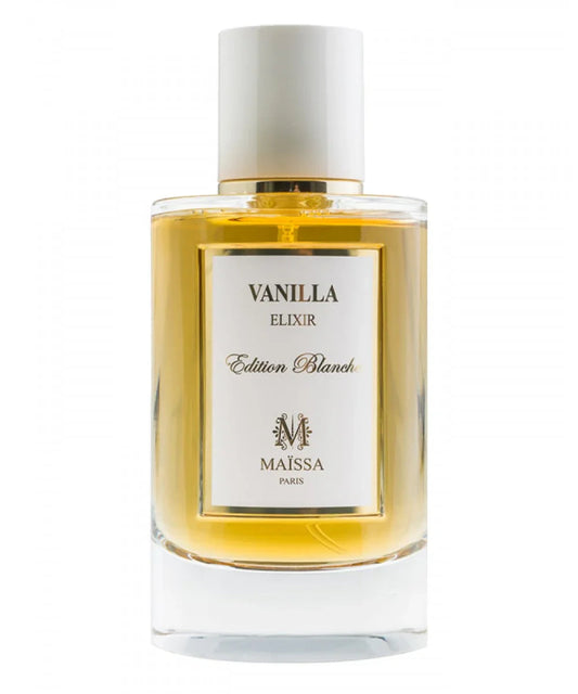 Vanilla 100ml Eau de Parfum-0