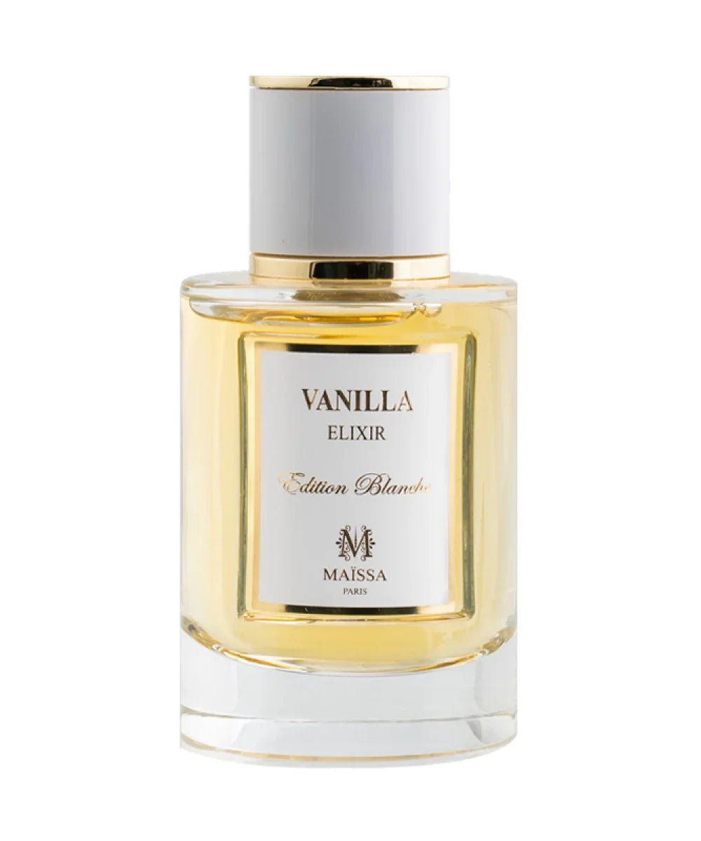 Vanilla 50ml Eau de Parfum-0
