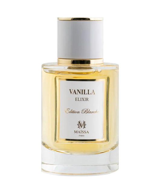 Vanilla 50ml Eau de Parfum-0