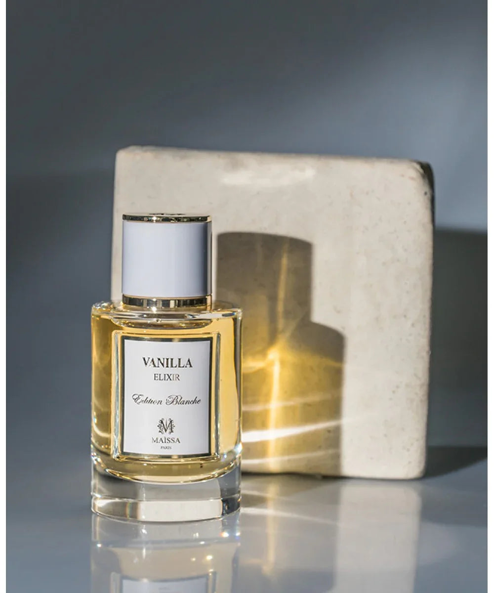 Vanilla 50ml Eau de Parfum-1