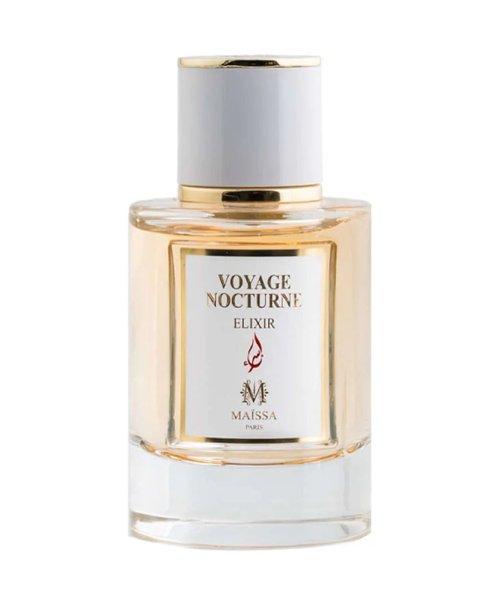 Voyage Nocturne 50ml Eau de Parfum-0