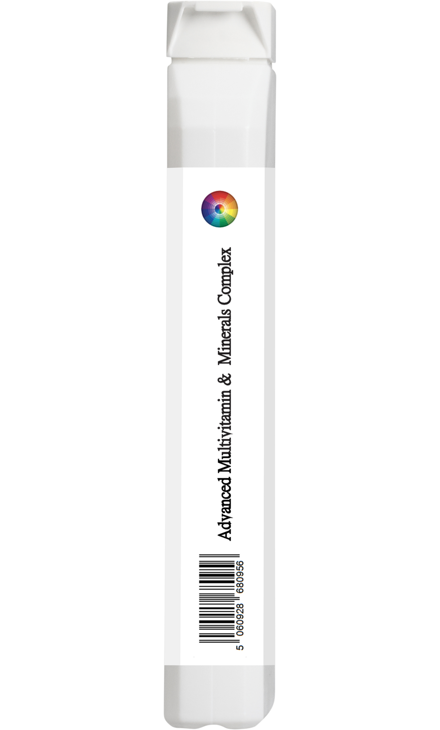 Advanced Multivitamin & Minerals Complex-4