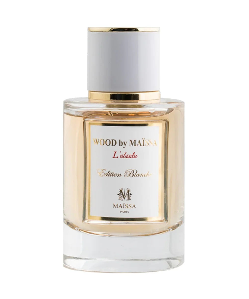 Wood by Maïssa 50ml Eau de Parfum-0