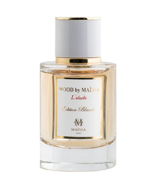 Wood by Maïssa 50ml Eau de Parfum-0