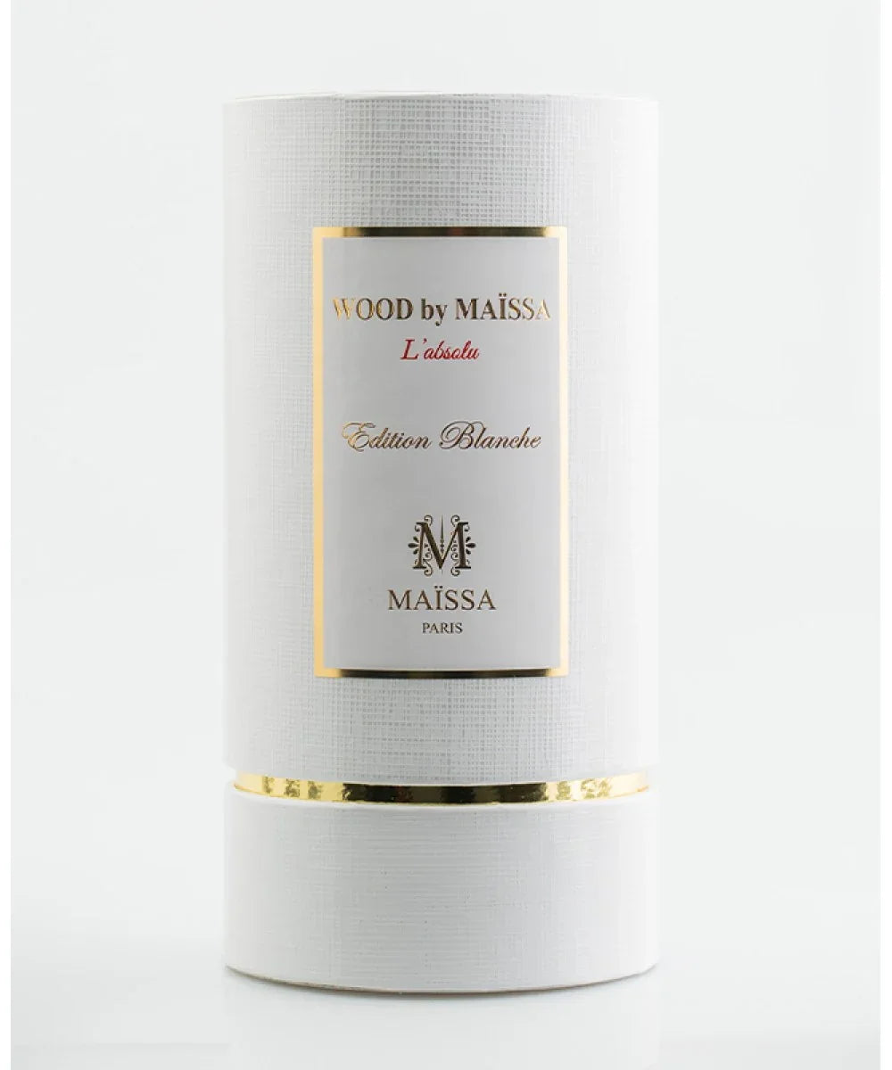 Wood by Maïssa 50ml Eau de Parfum-2