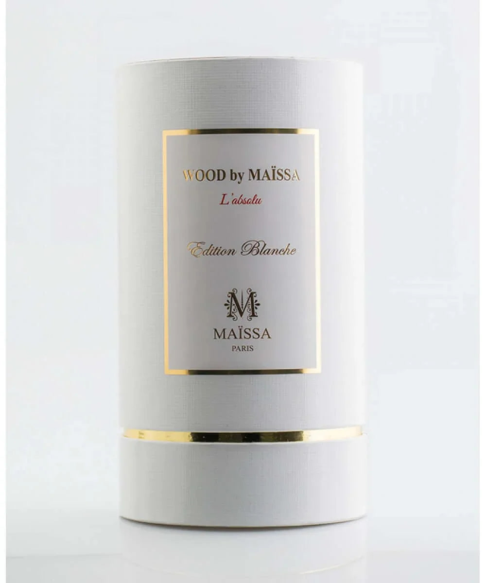 Wood by Maïssa 200ml Eau de Parfum-2