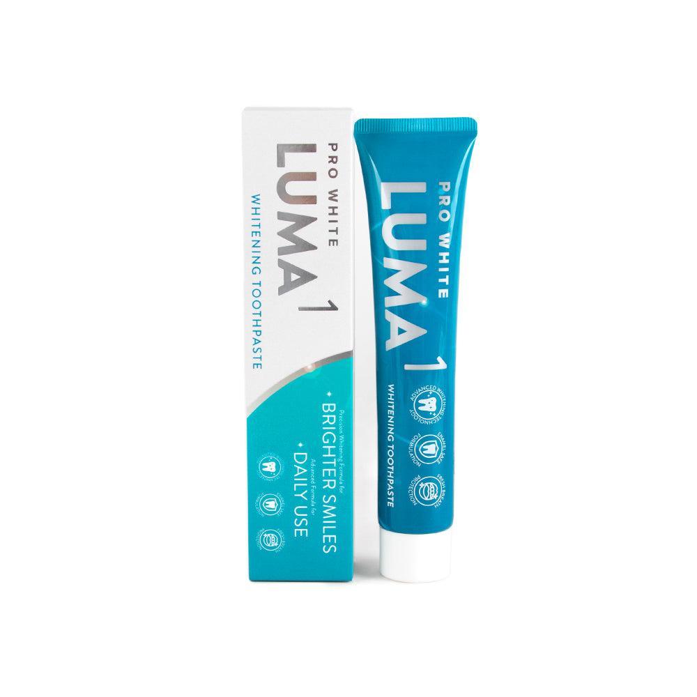 Luma1 Whitening Toothpaste-0