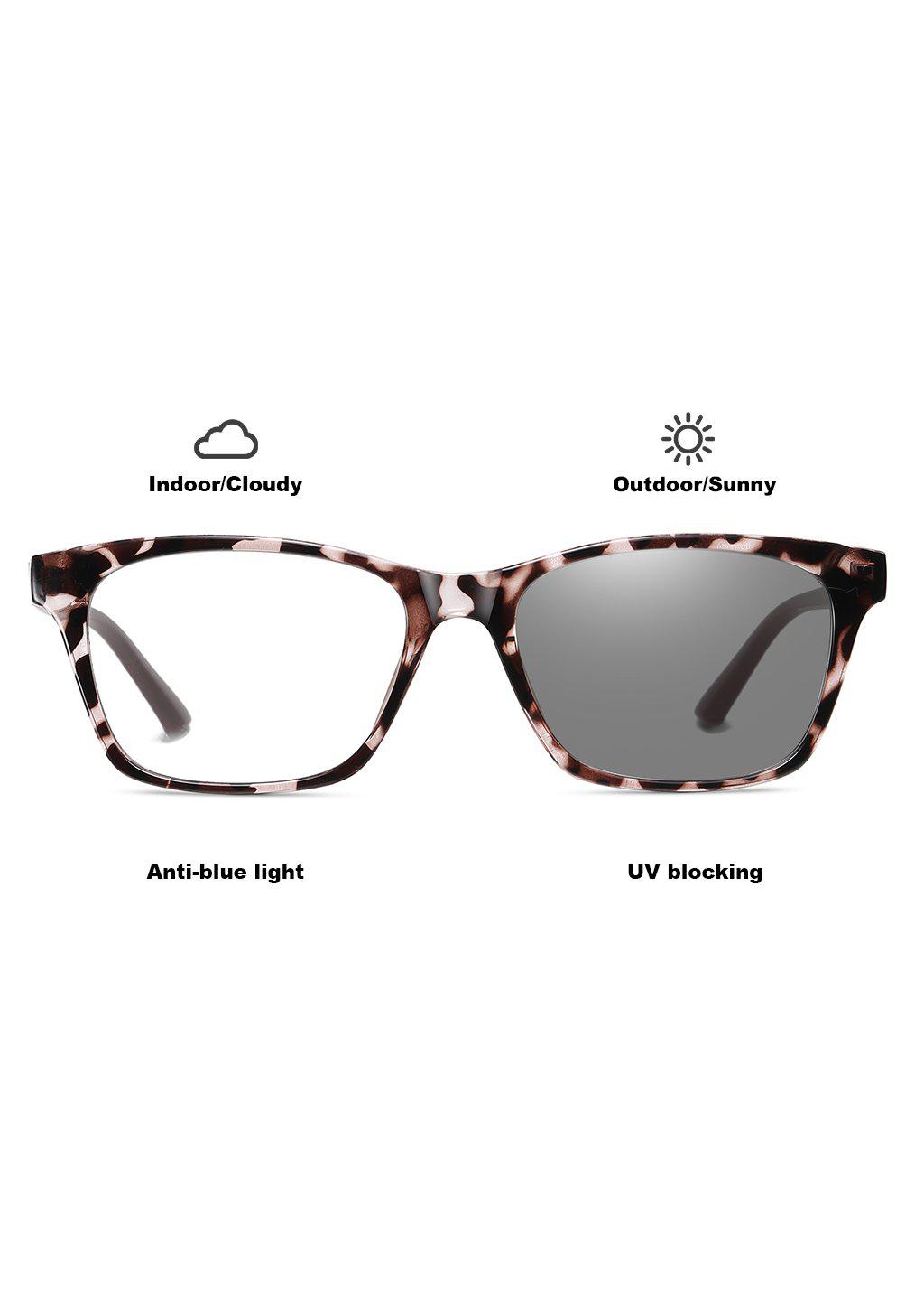 Nexus - Blue-light glasses - Dash