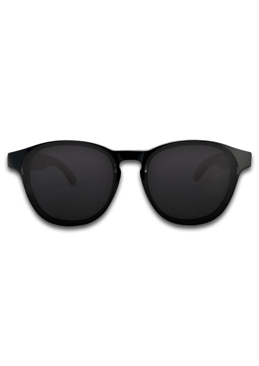 Eyewood ReInvented Acetate & Wood - Round