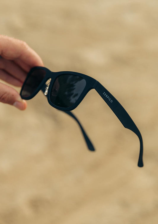 ReVision Wayfarer - Eco-Friendly Recyclable Paper Sunglasses