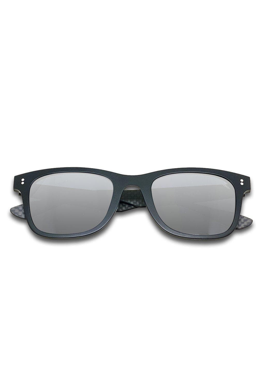 Hybrid - Atom - Carbon Fiber & Acetate Sunglasses