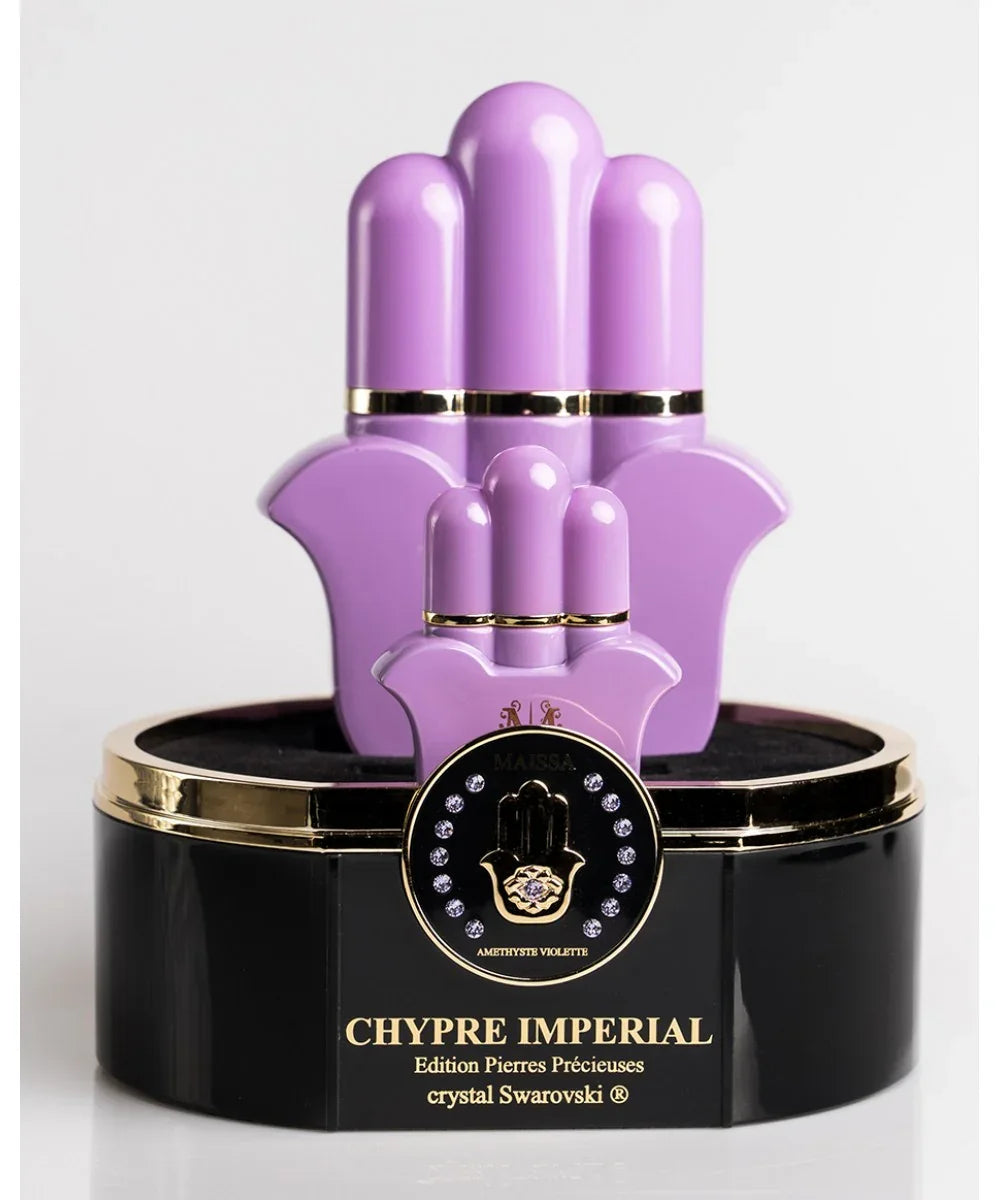 Precious Stones Edition - Chypre Imperial Gift Box-3