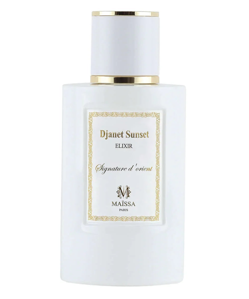Djanet Sunset 100ml Extrait de Parfum-0