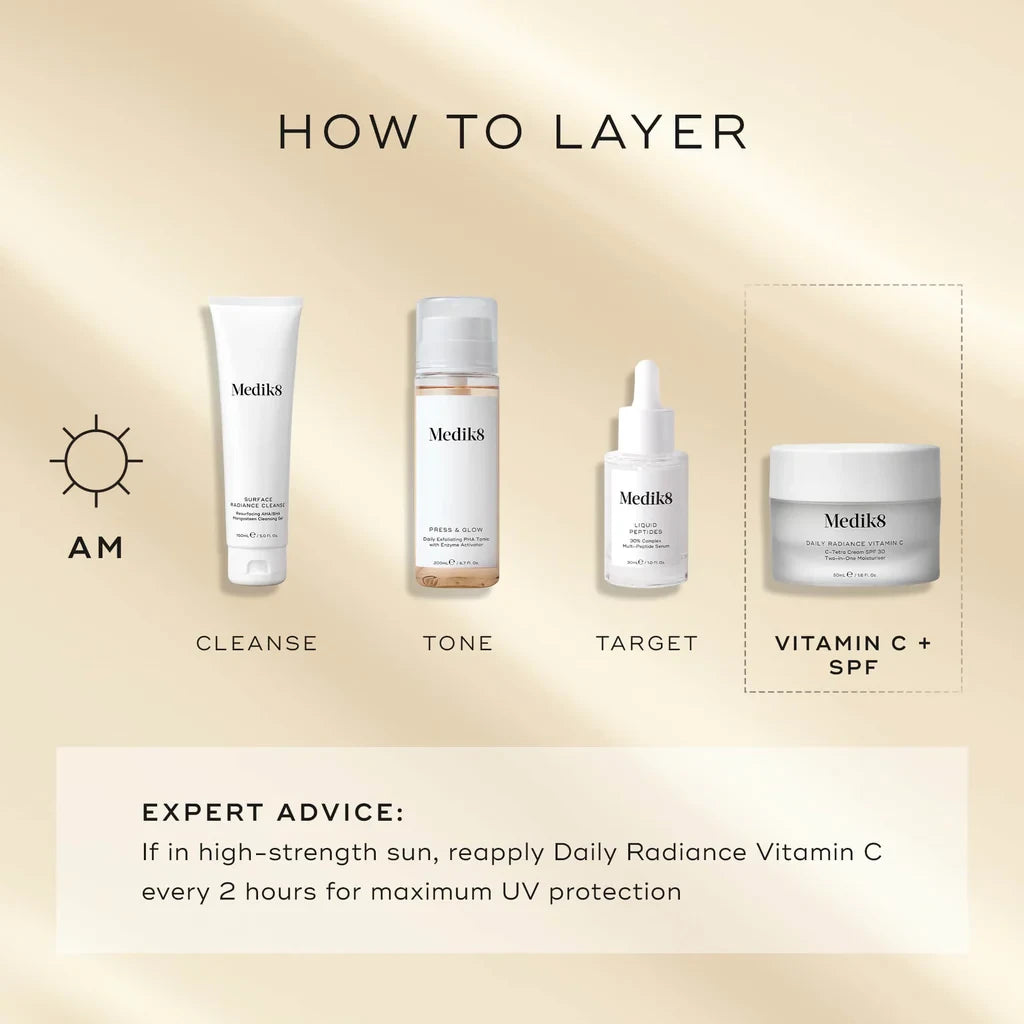 Medik8 Daily Radiance Vitamin C™-3