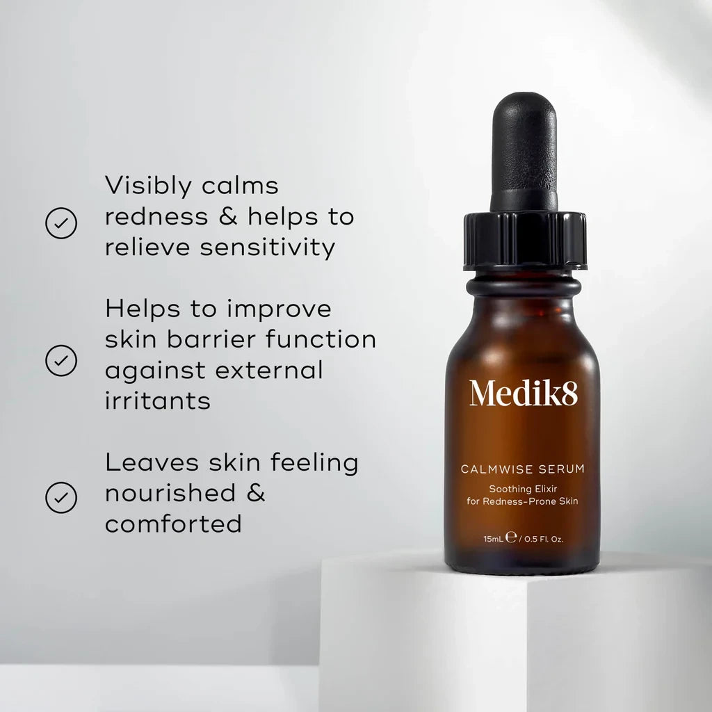Medik8 Calmwise™ Serum-1