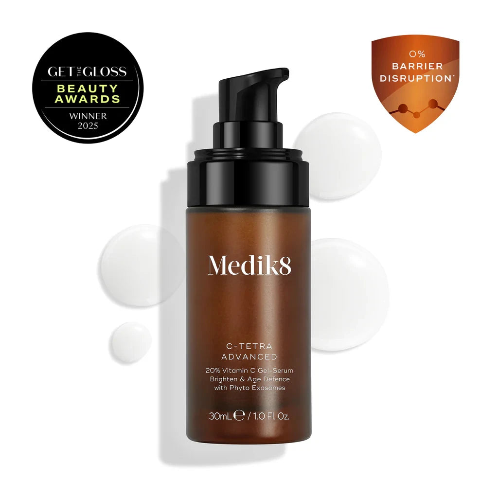 Medik8 C-Tetra® Advanced