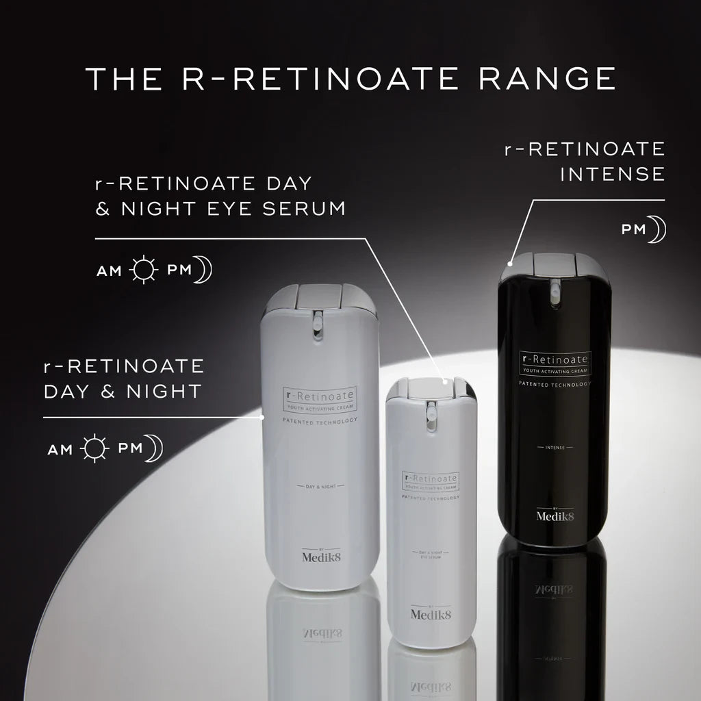 Medik8 R-Retinoate® Day & Night-2
