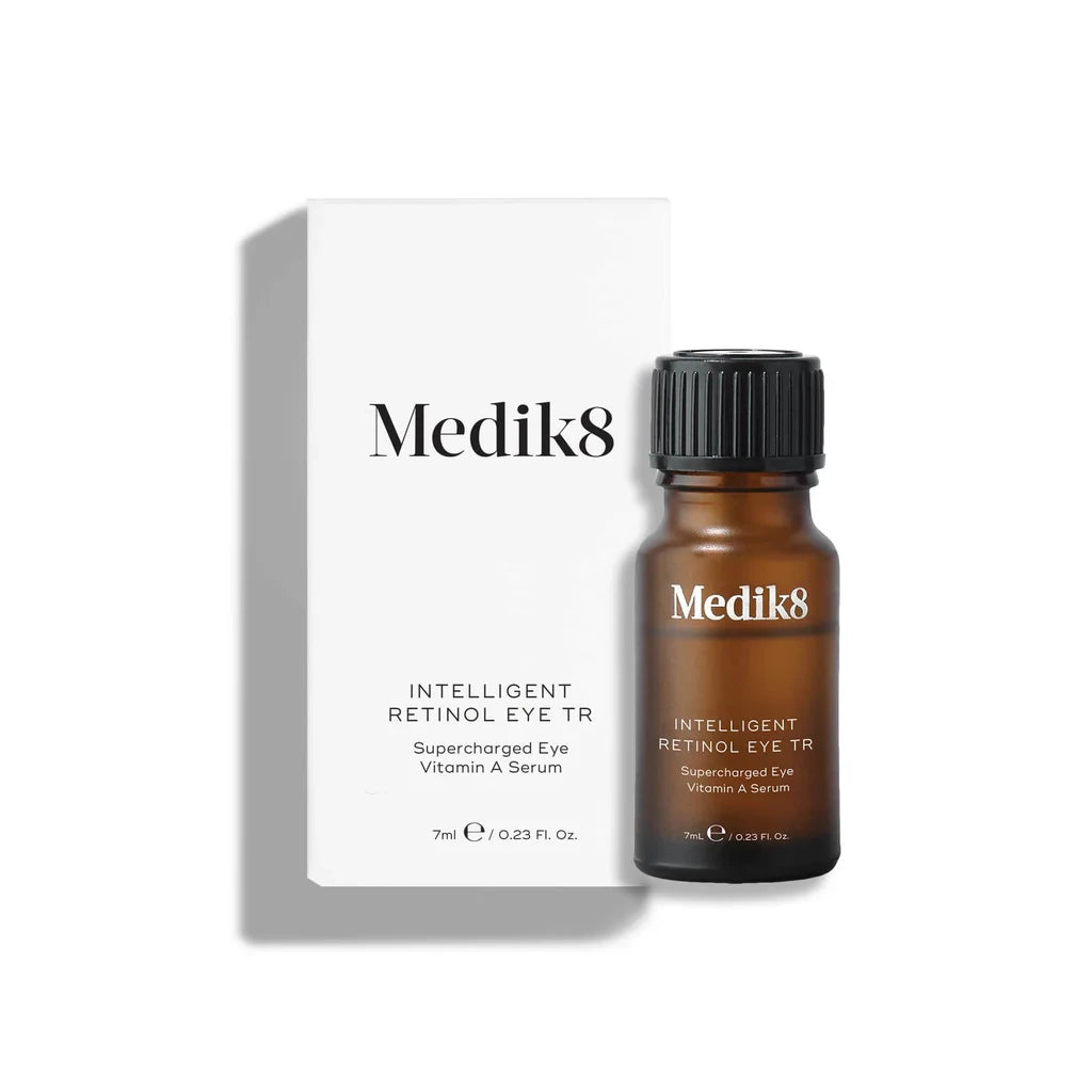 Medik8 Intelligent Retinol Eye TR™-4