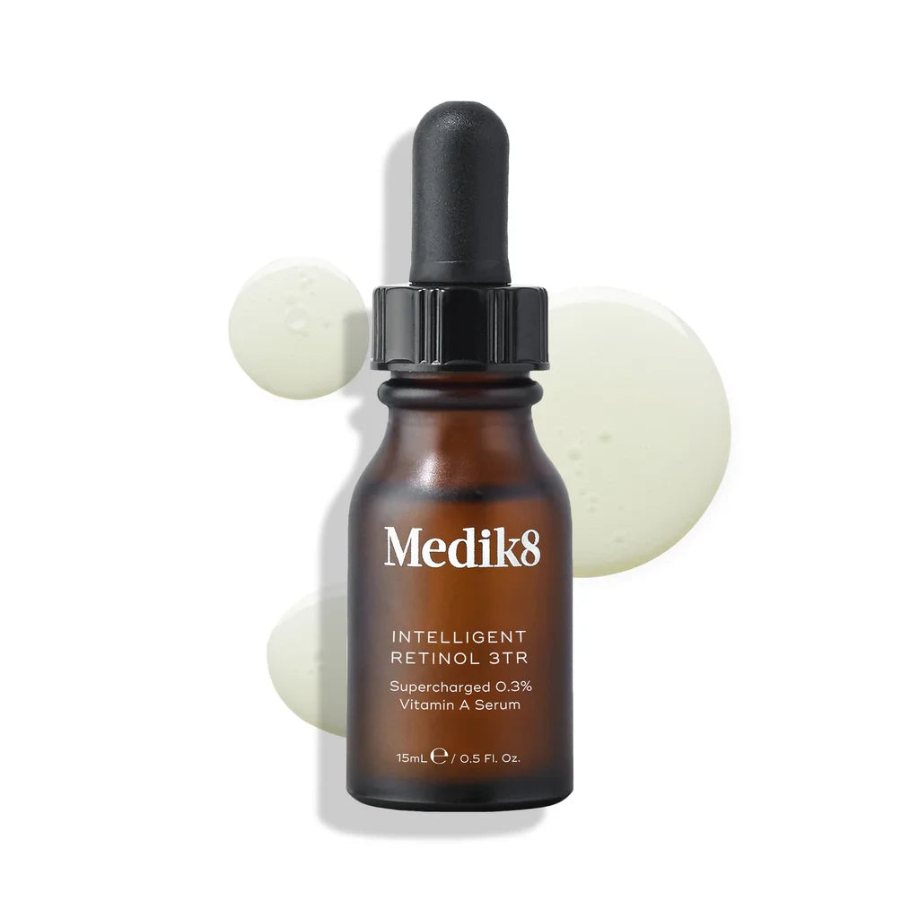 Medik8 Intelligent Retinol ™ 3TR-0
